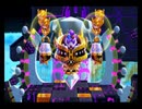 【実況】ひなまつり企画　『星のカービィ　ロボボプラネット』の真・かちぬきボスバトルを「すっぴん縛り」で攻略　第２部