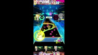 【#オンゲキ】初音ミクの激唱　EXPERT【リベンジ】【元10＋】