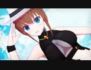 【ERIKA】CLASSIC【MMDオリキャラ】