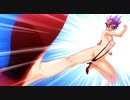 EVE burst errorのオリジナル版にリメイク版の音声をあててプレイしてみる　パート27　小次郎編16
