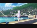 Summer Pocketsというノベルゲームを実況プレイ