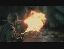 バイオハザードRE2 レオン表 ハードコアS+ 1:13:26