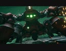 【プレイ動画】FINALFANTASYⅦ REMAKE 体験版 後編