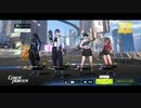 【女性がいる実況】新兵が混浴で楽しむSyber Hunter実況  はじめてのサイハン編【フレンドさんといっしょ】