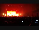 2020年03月01日　海外ライブ　10　BABYMETAL　「Distortion」　ロシア, モスクワ
