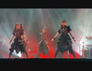 2020年03月01日　海外ライブ　13　BABYMETAL　「Road of Resistance」　ロシア, モスクワ