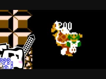 【CeVIO実況】ひとくちファミコンざらめちゃん2#46【スーパーマリオブラザーズ2】