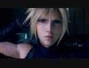 【FF7R体験版】プレイ動画前編(初見)