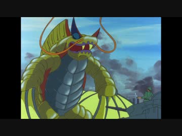 ゴワッパー5 ゴーダム 水木一郎 – ゴワッパー5 ゴーダム (Gowapper 5 Godam) | FISH