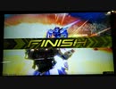 【EXVS2】ですともおじさんのエクツ珍道中405【直撮り】