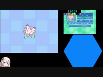 【RTA】くりきんナノアイランドストーリー 3:04:53 Part6/8