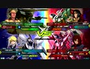 【EXVS2】キチガイ戦車157【ヒルドルブ視点】