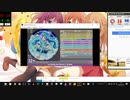 simai創作譜面　ひなまつり(BEMANI)　[simai #124]