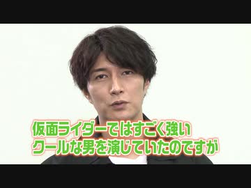 人気の 仮面ライダーギャレン 動画 184本 ニコニコ動画