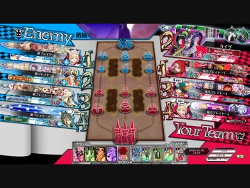 【wlw】ワンダーマグス33【EX05:対面ミラベル】