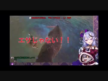 【ARKにじ鯖】葛葉に自然の厳しさを叩き込まれるでびでびでびる