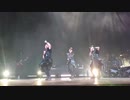 2020年03月01日　海外ライブ　11　BABYMETAL　「KARATE」　ロシア, モスクワ