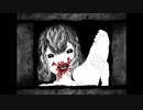 檻に閉じ込められた女の子の行動が衝撃的すぎてヤバいゲーム【はらぺこまーちゃん】ゲーム実況