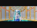 【动态模糊/宽屏/60帧】软萌初音酱和你Hand In Hand