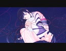 【ささらオリジナル曲】紫十夜【紫十夜月】