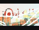 【UTAUカバー】アウトサイダー【ゲキヤク】