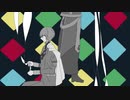 【手描き】ガルグ＝マクの地下で罰,ゲ,ー,ム【FE風花雪月】