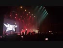 2020年03月01日　海外ライブ　08　BABYMETAL　「メギツネ」　ロシア, モスクワ