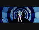 【动态模糊/宽屏/60帧】初音：久等了！-Girls