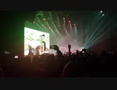 2020年03月01日　海外ライブ　07　BABYMETAL　「Oh! MAJINAI」　ロシア, モスクワ