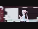 【本次质量较低】MIKU：超凶！！！-染上你的颜色