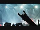 2020年03月01日　海外ライブ　13　BABYMETAL　「Road of Resistance」　ロシア, モスクワ