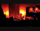 2020年03月01日　海外ライブ　10　BABYMETAL　「Distortion」　ロシア, モスクワ