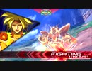 【F覚】ゴッドガンダムリプレイ #1-3　【EXVS2】