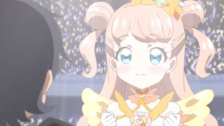 キラッとプリ☆チャン　第98話　まだまだ続くよ！　ジュエルコレクション！！　だよん！