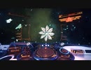 【Elite:Dangerous】Imperial Cutterでバジリスク撃破