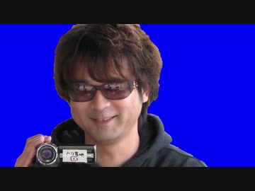 中島くん(左翼)BB