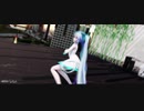 【动态模糊/宽屏/60帧】初音：再不快点就来不及了哦~ BAAM