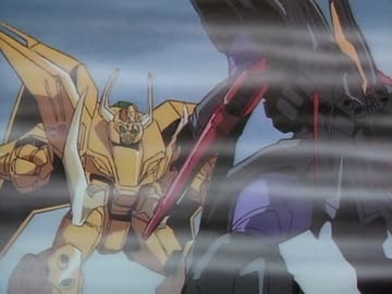 超電動ロボ 鉄人28号fx 第話 消えたブラックオックス アニメ 動画 ニコニコ動画