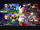 【エクバ2】バンシィノルン視点#3