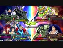 【エクバ2】ビルドストライク視点#4