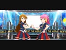 ミリシタ「Beat the World!!!」@4th
