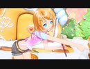 [Switch]PD-MEGA39’s　スイートマジック [鏡音リン 10周年記念Tシャツ]