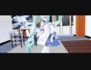 【动态模糊/宽屏/60帧】冬已去，春未来 (初音版)