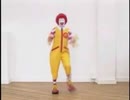 ドナルド太夫