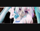 【断面警告/动态模糊/宽屏/60帧】双马尾初音-帝国少女