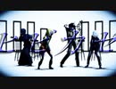 【第五人格MMD】ヒビカセ【陰キャ組】