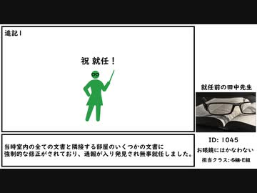 【ゆっくり紹介】SCP-1045-JP【お眼鏡にはかなわない】