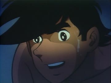 あしたのジョー 第60話 激闘のスパーリング アニメ 動画 ニコニコ動画