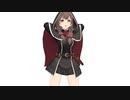 【MMD】もくらふ式神州丸ver0 91【MMD艦これ】Sexy Walk