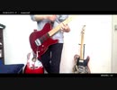 さよならメモリーズ / supercell　ギター弾いてみた